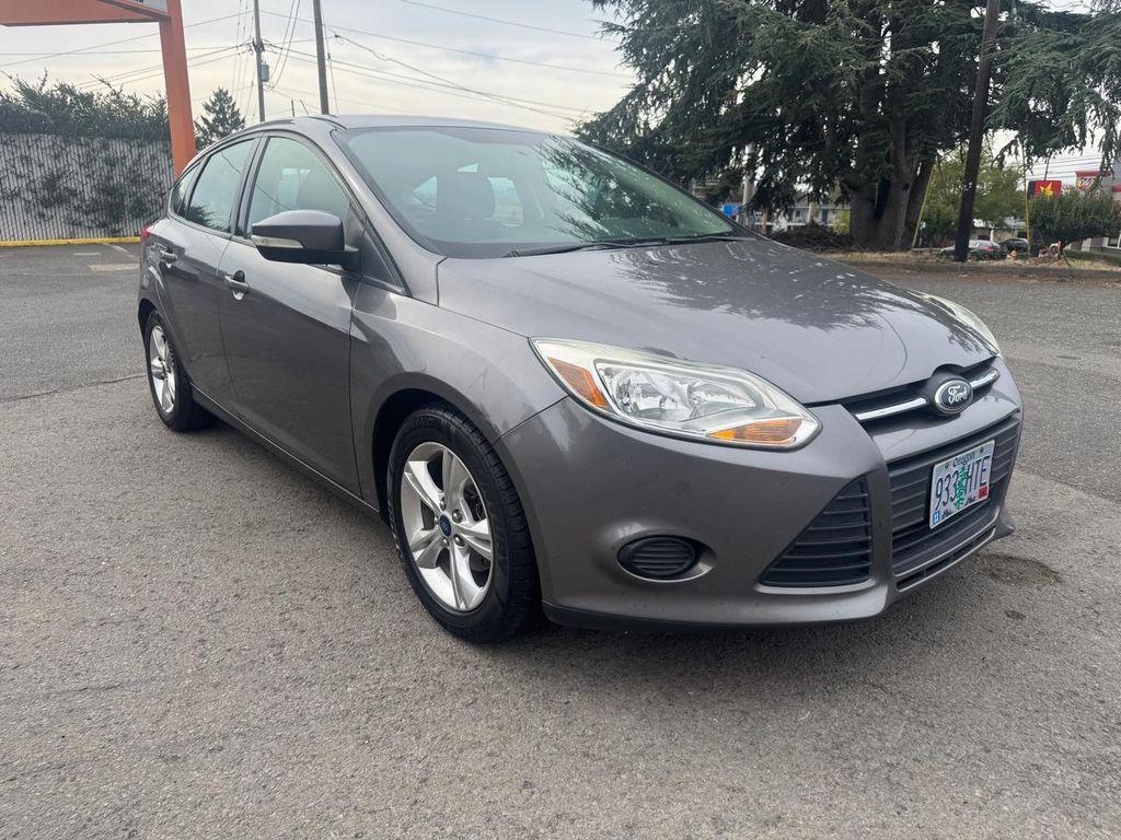 used 2014 Ford Focus car, priced at $6,282