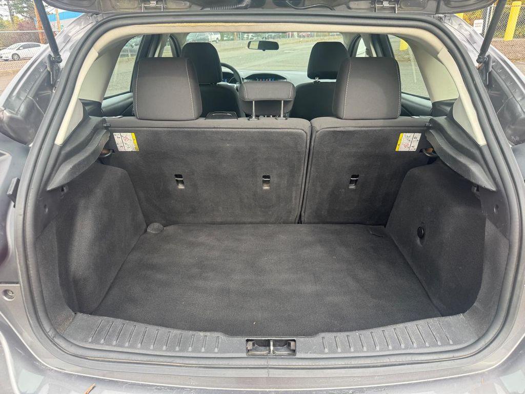 used 2014 Ford Focus car, priced at $6,282