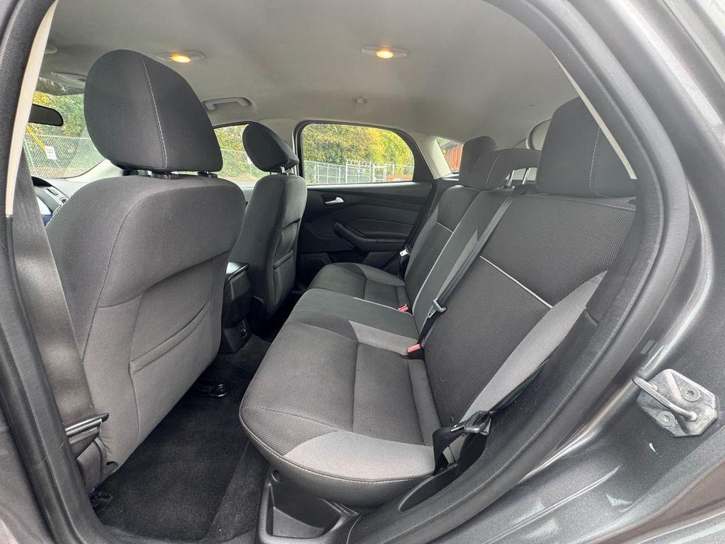 used 2014 Ford Focus car, priced at $6,282
