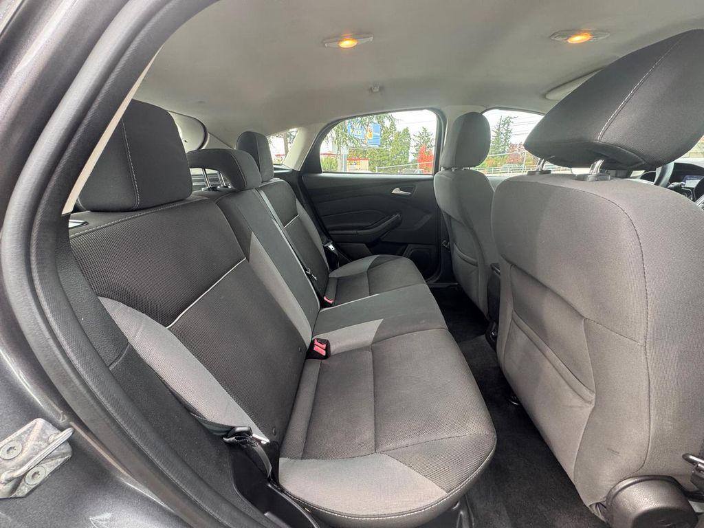 used 2014 Ford Focus car, priced at $6,282