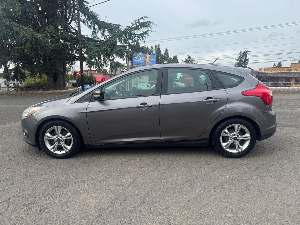 used 2014 Ford Focus car, priced at $6,282