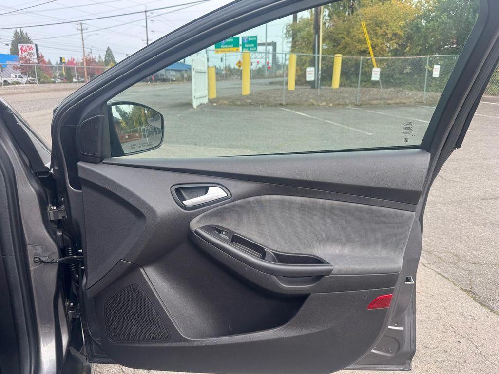 used 2014 Ford Focus car, priced at $6,282