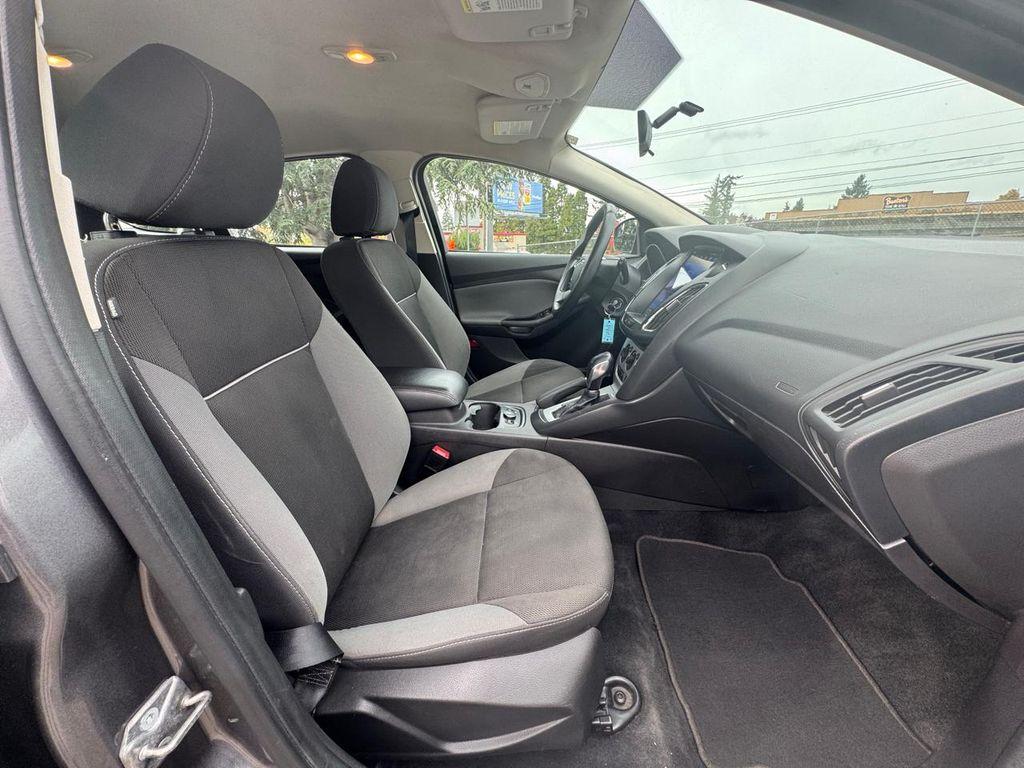 used 2014 Ford Focus car, priced at $6,282