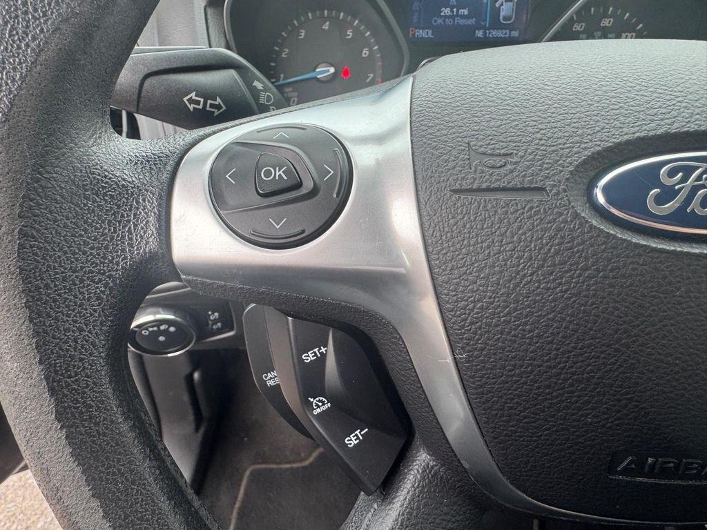 used 2014 Ford Focus car, priced at $6,282