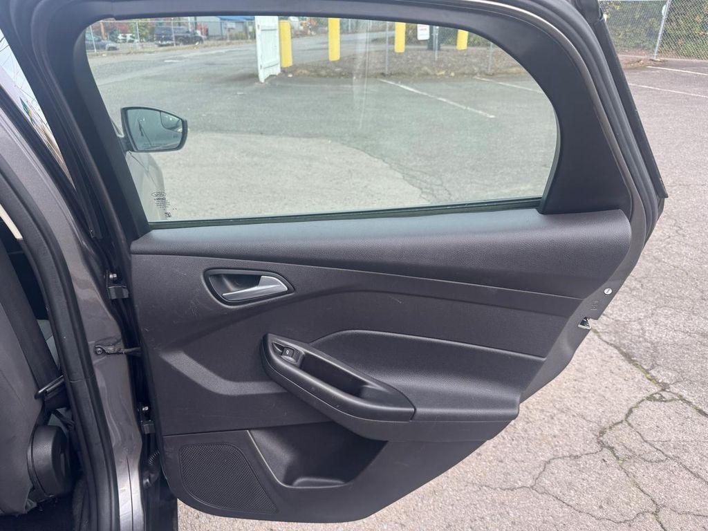 used 2014 Ford Focus car, priced at $6,282