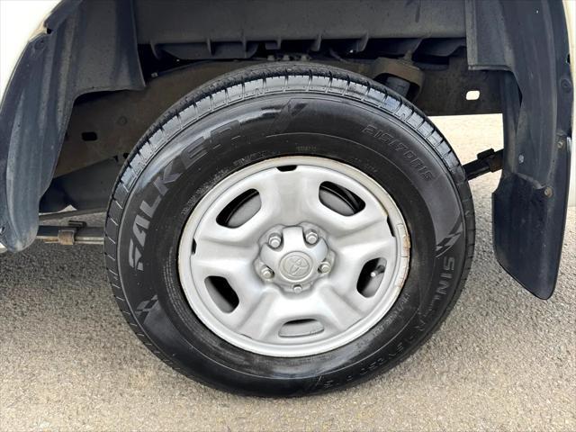used 2005 Toyota Tacoma car, priced at $10,733