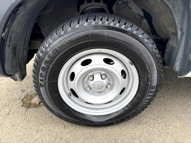 used 2005 Toyota Tacoma car, priced at $10,733