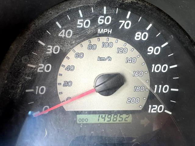 used 2005 Toyota Tacoma car, priced at $10,733