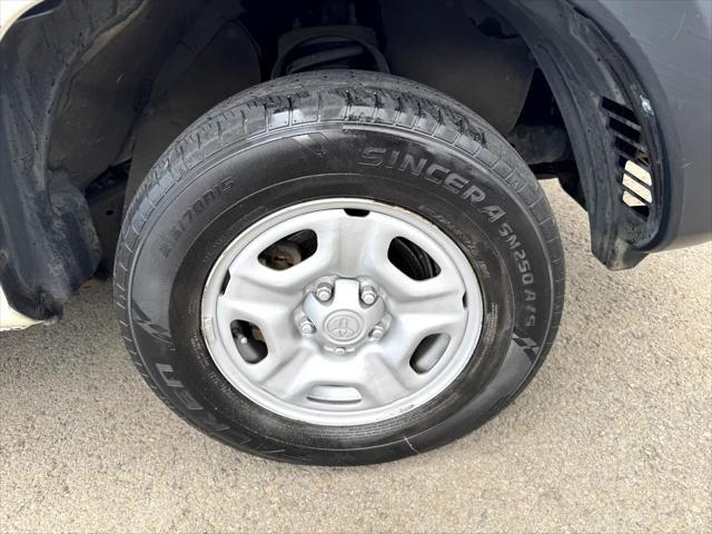 used 2005 Toyota Tacoma car, priced at $10,733