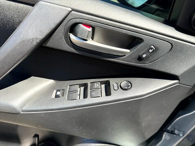 used 2012 Mazda Mazda3 car, priced at $6,617