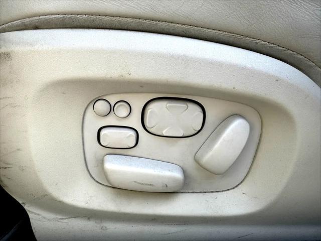 used 2010 Jaguar XF car, priced at $18,000
