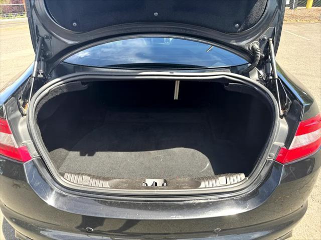 used 2010 Jaguar XF car, priced at $18,000