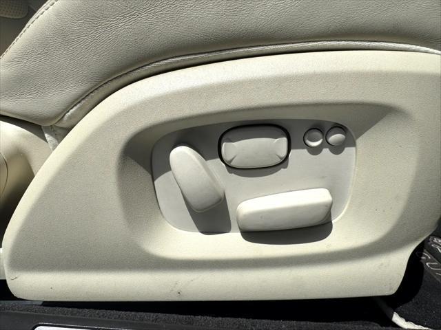 used 2010 Jaguar XF car, priced at $18,000