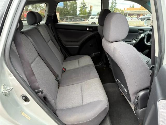 used 2004 Toyota Matrix car, priced at $5,582