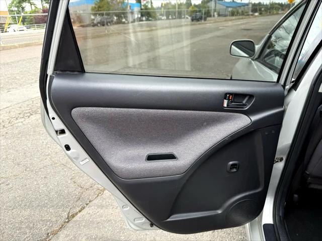 used 2004 Toyota Matrix car, priced at $5,582