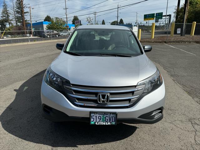 used 2014 Honda CR-V car, priced at $15,900