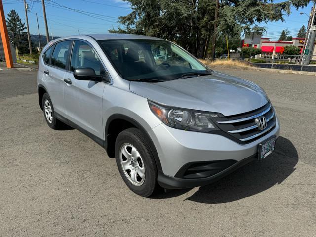 used 2014 Honda CR-V car, priced at $15,900