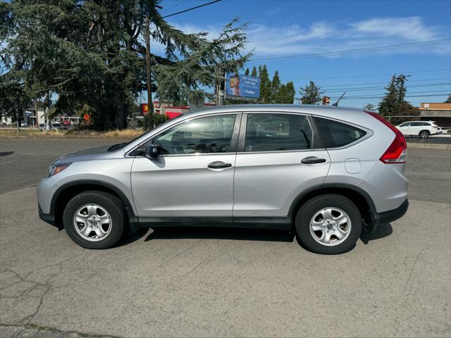 used 2014 Honda CR-V car, priced at $15,900