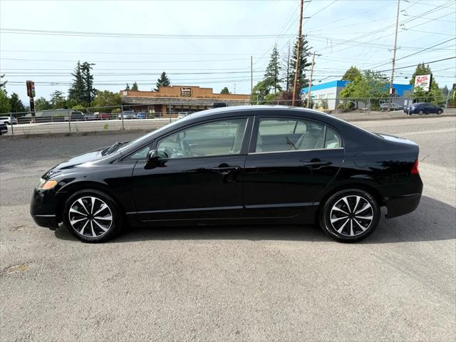 used 2006 Honda Civic car, priced at $6,827