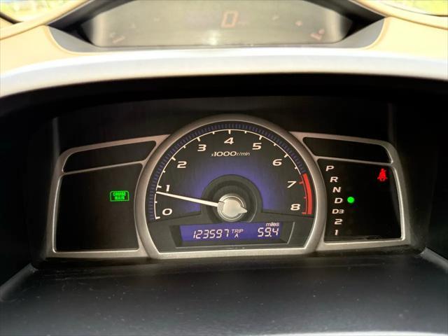 used 2006 Honda Civic car, priced at $6,827