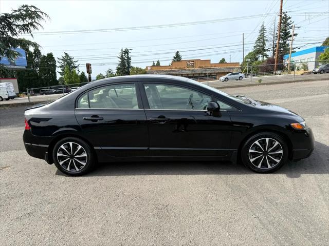 used 2006 Honda Civic car, priced at $6,827