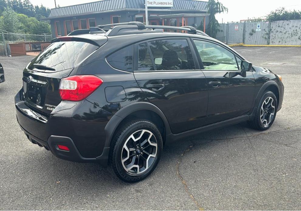 used 2016 Subaru Crosstrek car, priced at $13,500