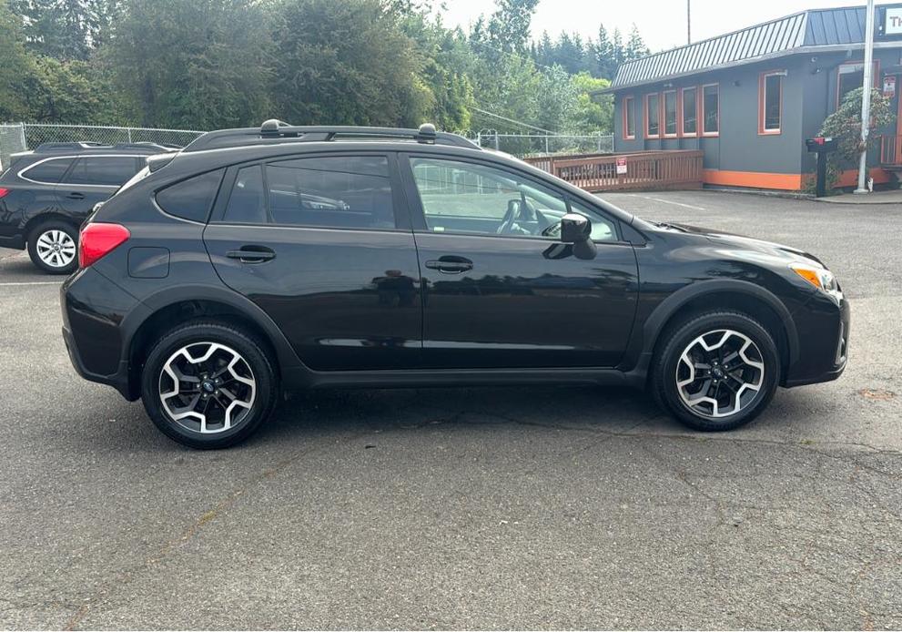 used 2016 Subaru Crosstrek car, priced at $13,500