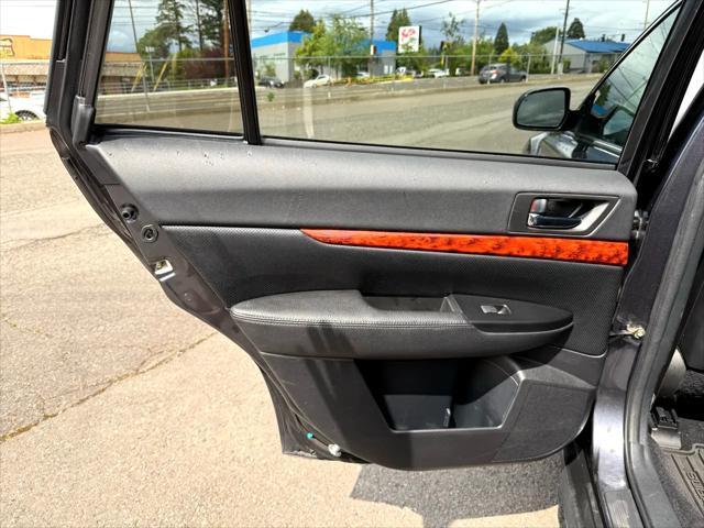 used 2010 Subaru Outback car, priced at $8,254