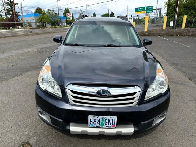used 2010 Subaru Outback car, priced at $8,254
