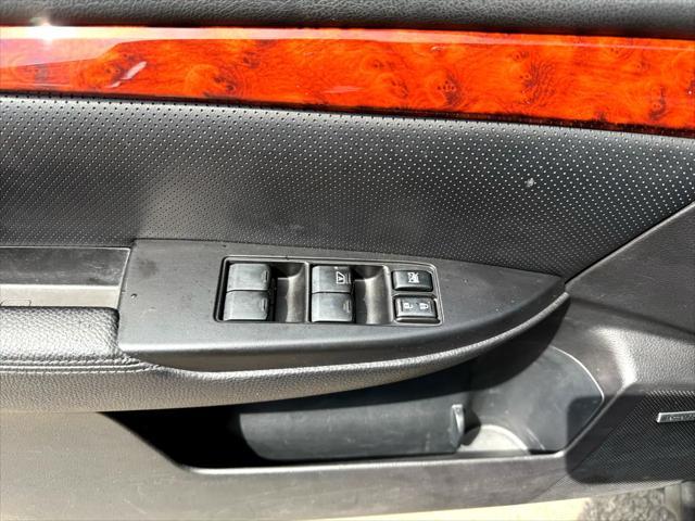 used 2010 Subaru Outback car, priced at $8,254