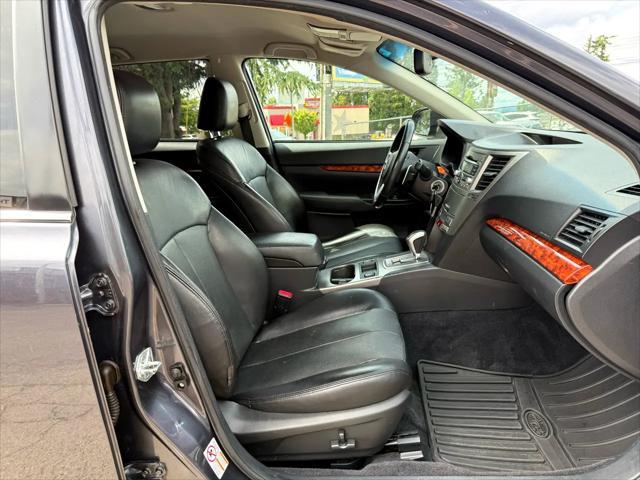 used 2010 Subaru Outback car, priced at $8,254