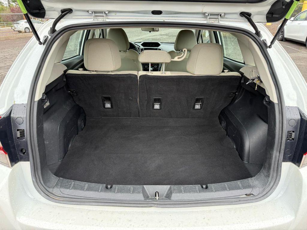 used 2019 Subaru Impreza car, priced at $12,851