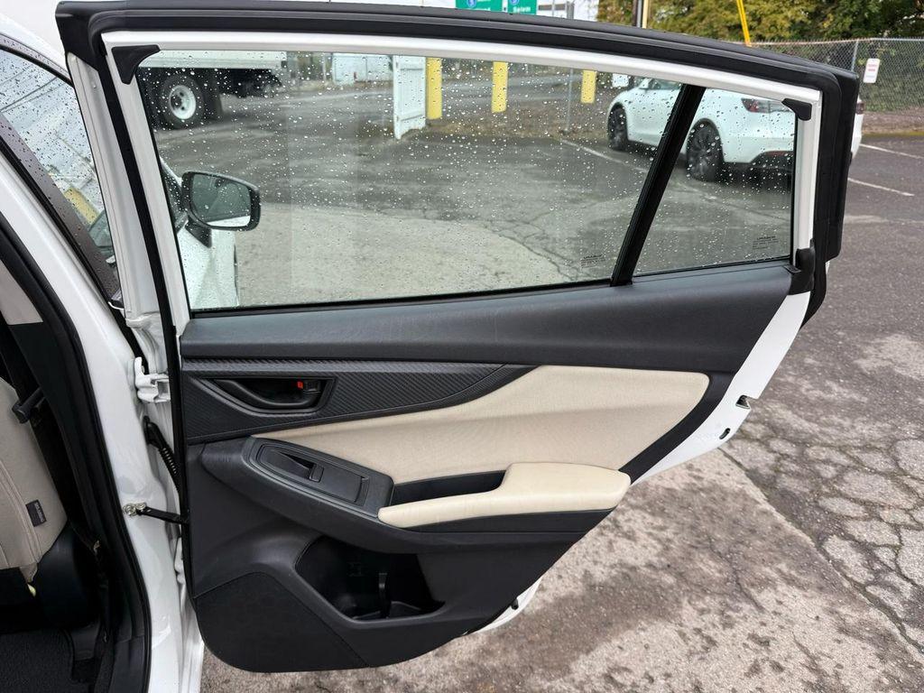 used 2019 Subaru Impreza car, priced at $12,851