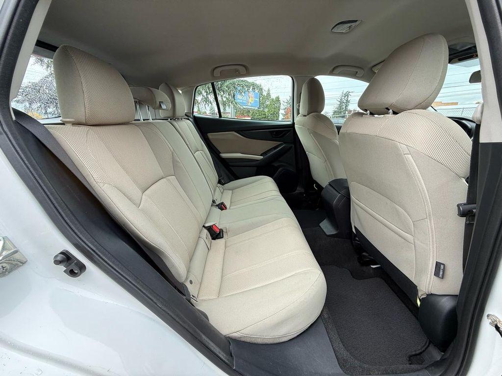 used 2019 Subaru Impreza car, priced at $12,851