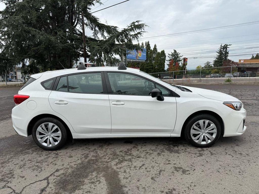 used 2019 Subaru Impreza car, priced at $12,851