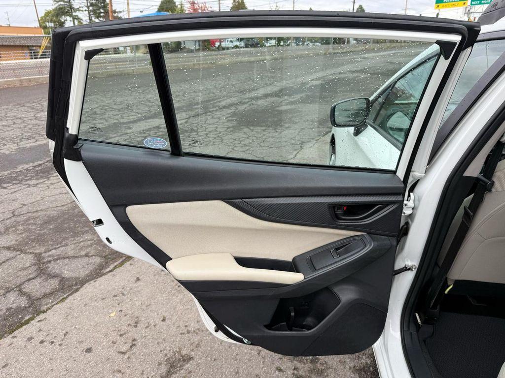 used 2019 Subaru Impreza car, priced at $12,851