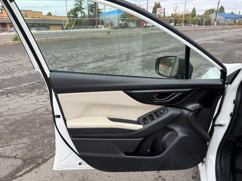 used 2019 Subaru Impreza car, priced at $12,851