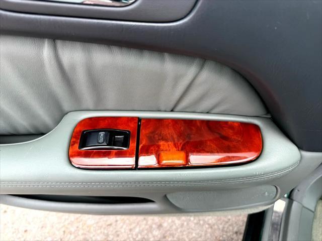 used 1998 Lexus LS 400 car, priced at $8,998