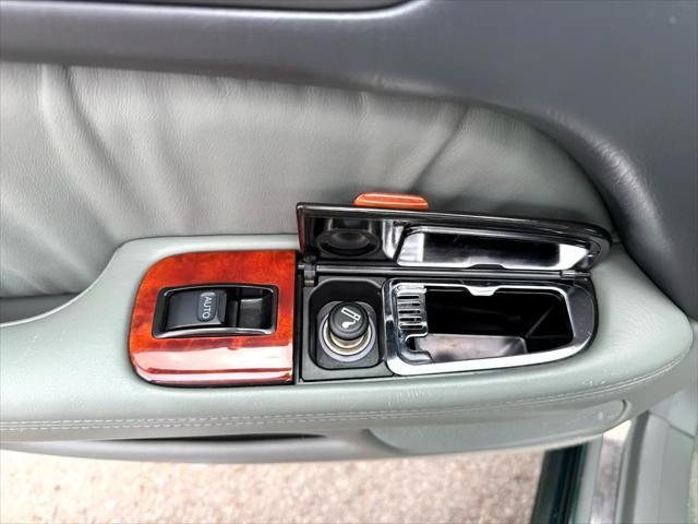 used 1998 Lexus LS 400 car, priced at $8,998