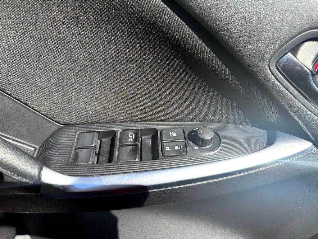 used 2015 Mazda CX-5 car, priced at $11,582