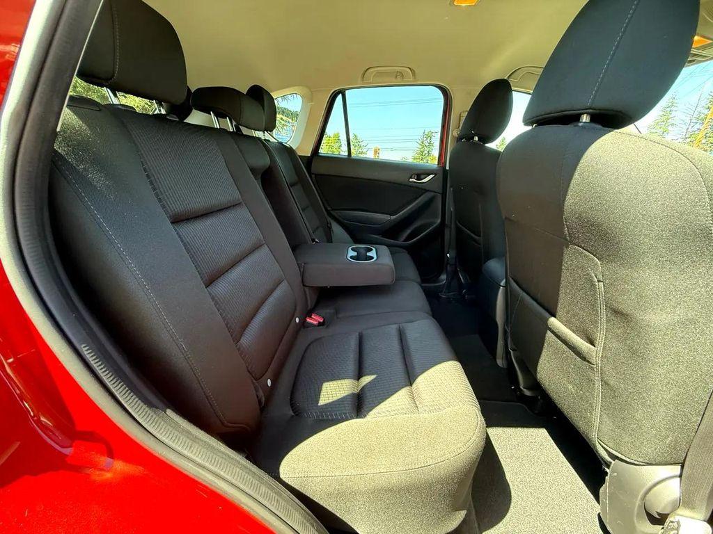 used 2015 Mazda CX-5 car, priced at $11,582