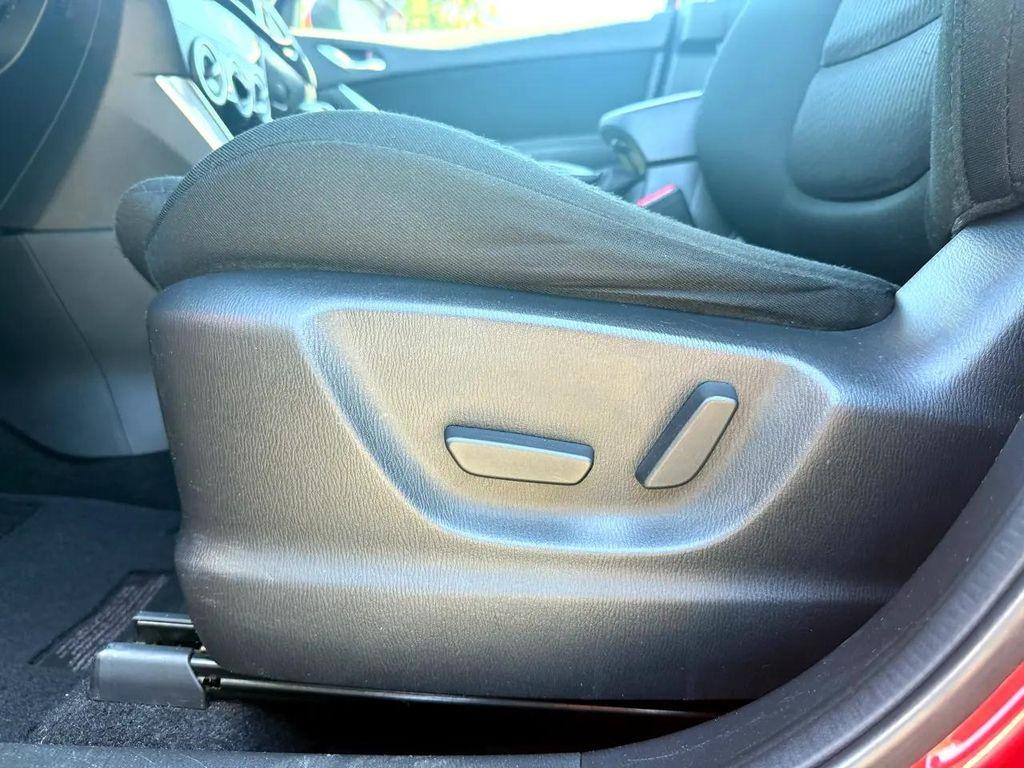 used 2015 Mazda CX-5 car, priced at $11,582