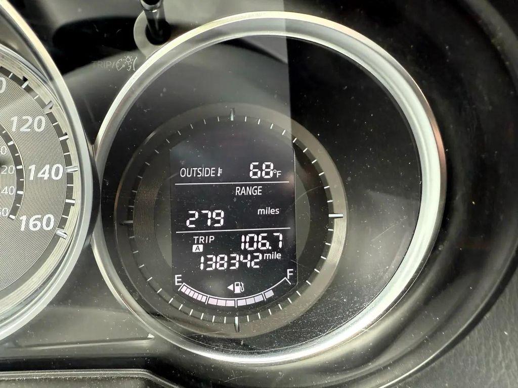 used 2015 Mazda CX-5 car, priced at $11,582