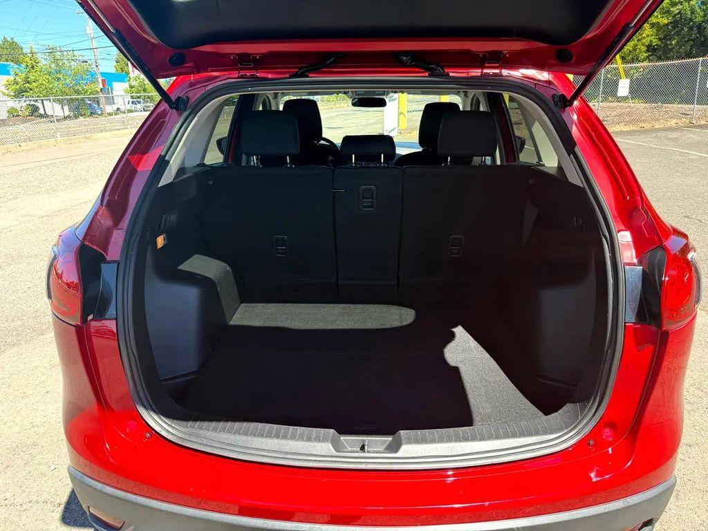 used 2015 Mazda CX-5 car, priced at $11,582