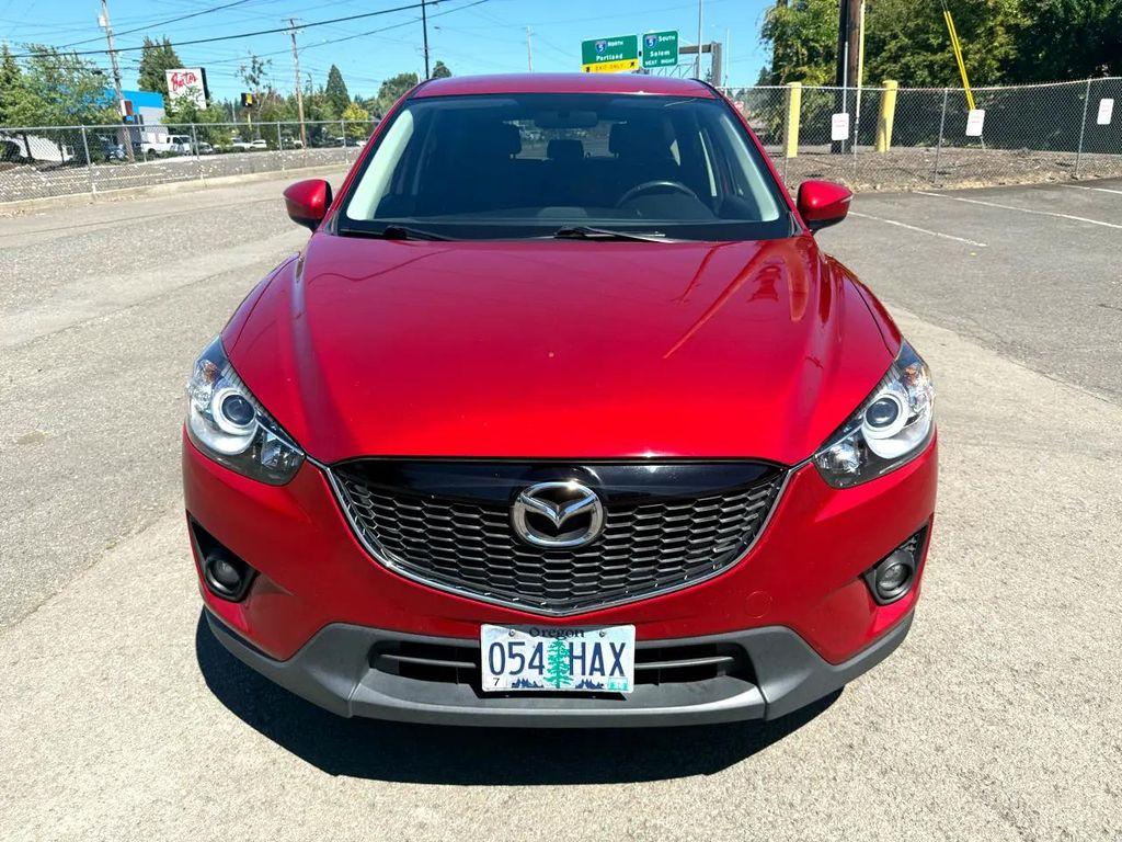 used 2015 Mazda CX-5 car, priced at $11,582