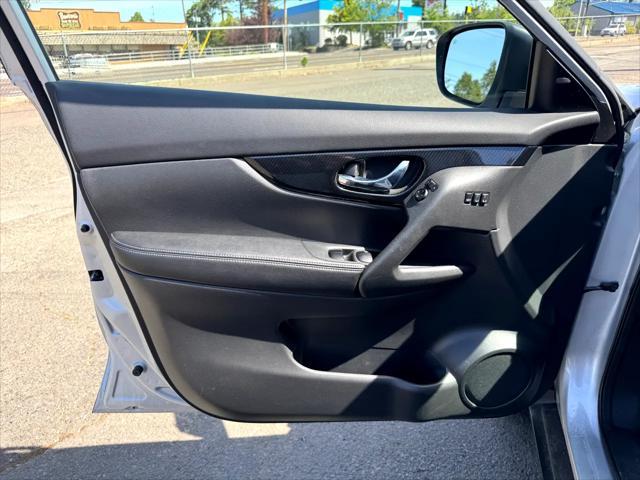 used 2019 Nissan Rogue car, priced at $21,000