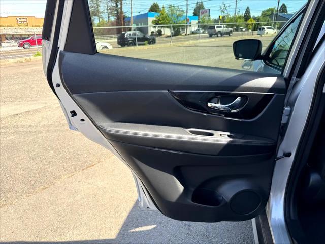 used 2019 Nissan Rogue car, priced at $21,000