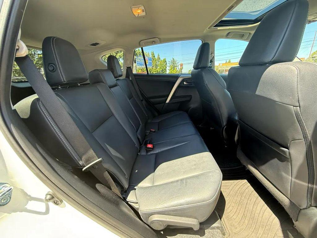 used 2014 Toyota RAV4 car, priced at $14,254
