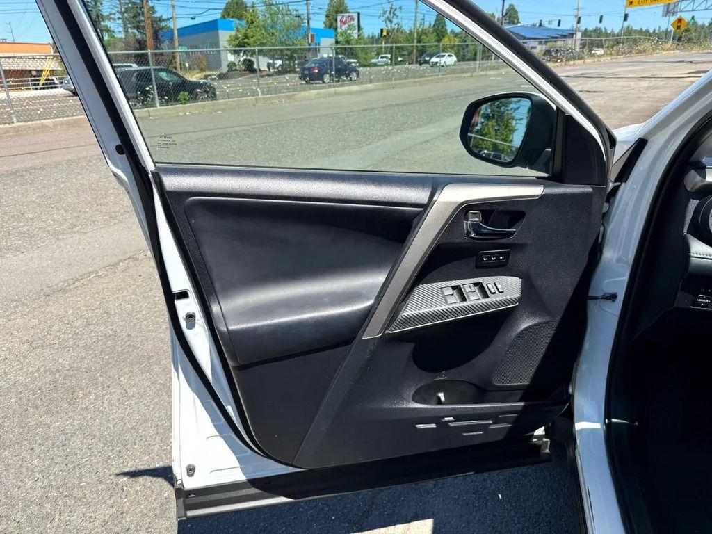 used 2014 Toyota RAV4 car, priced at $14,254