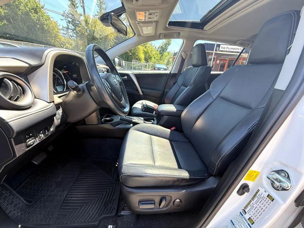 used 2014 Toyota RAV4 car, priced at $14,254